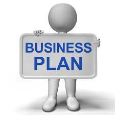 Online Business Plan