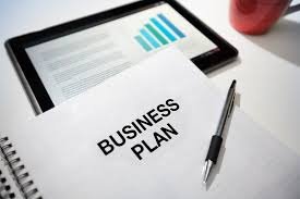 How To Prepare A Business Plan 2