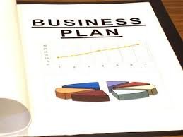 Prepare A Business Plan
